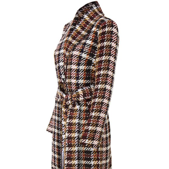 Regency Coat - Picture 3 of 11